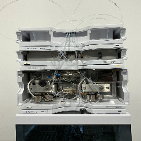 Agilent Technologies 1260 Infinity HPLC image 3